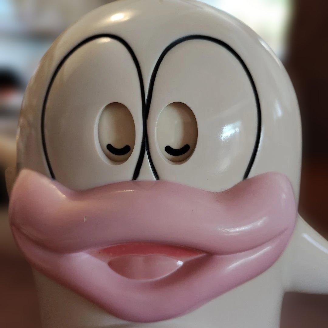 ◎レア物　オバケのQ太郎 おしゃべり目覚まし時計 　動作確認済み