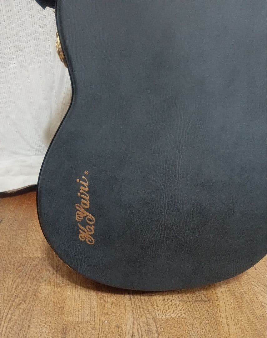 新品同様・美品未使用】K.YAIRI VINCENT VN-5 PopsCB - メルカリ