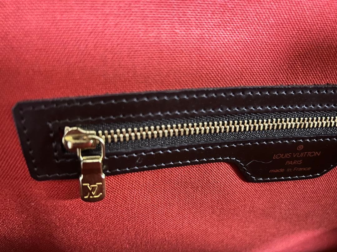 Louis Vuitton ダミエ バッグ