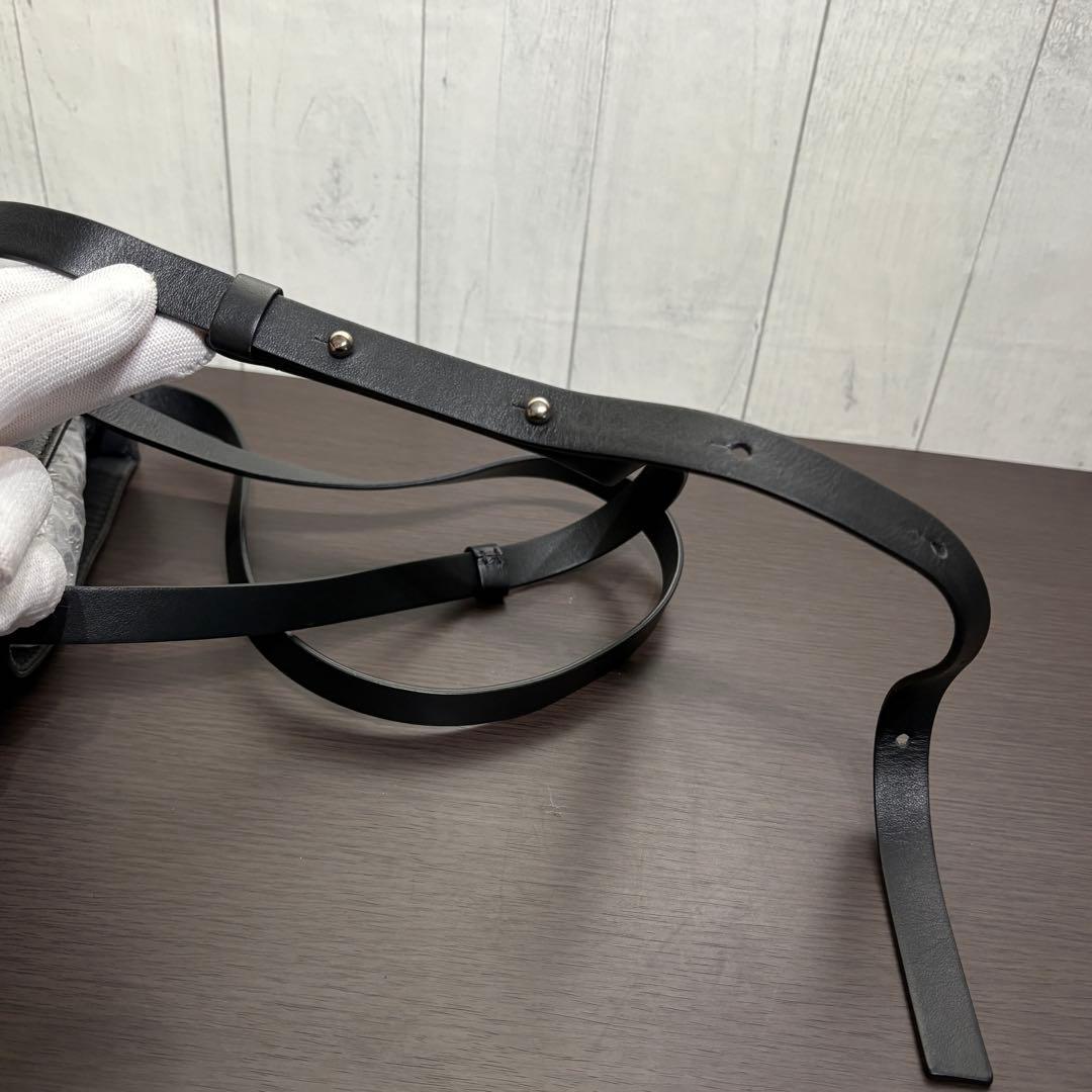 MARNI マルニ MUSEO SOFT ミュゼオ ソフト ショルダーバッグ