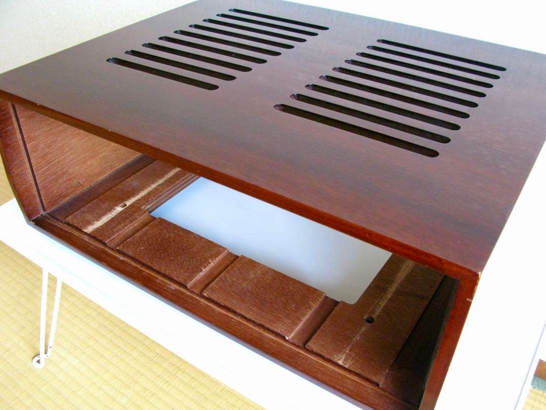 たま様専用 Accuphase ウッドキャビネットA-8 / C-200 など