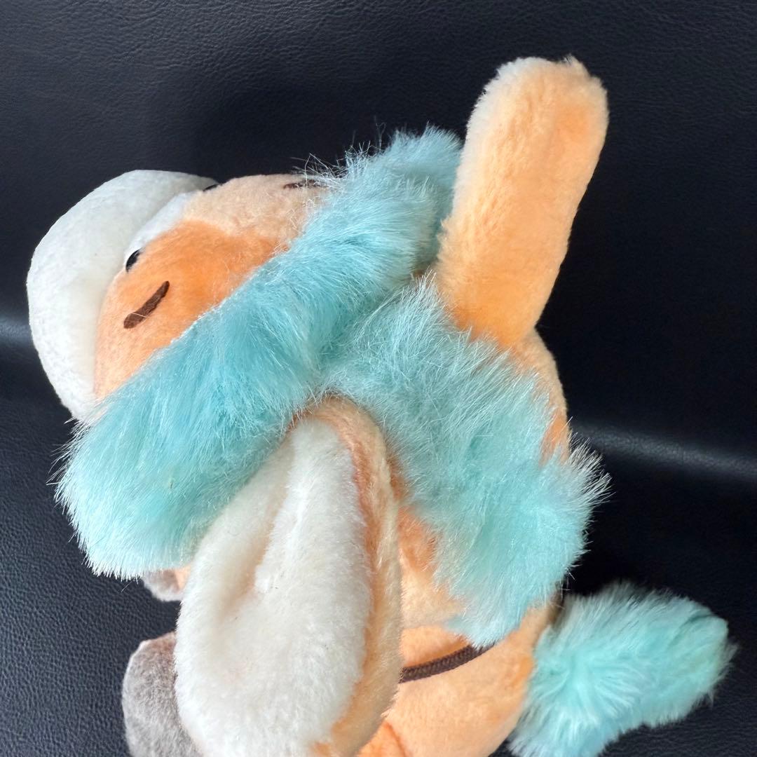 ☆希少☆ 初代 ぐんまちゃん　約30cm　大サイズ★