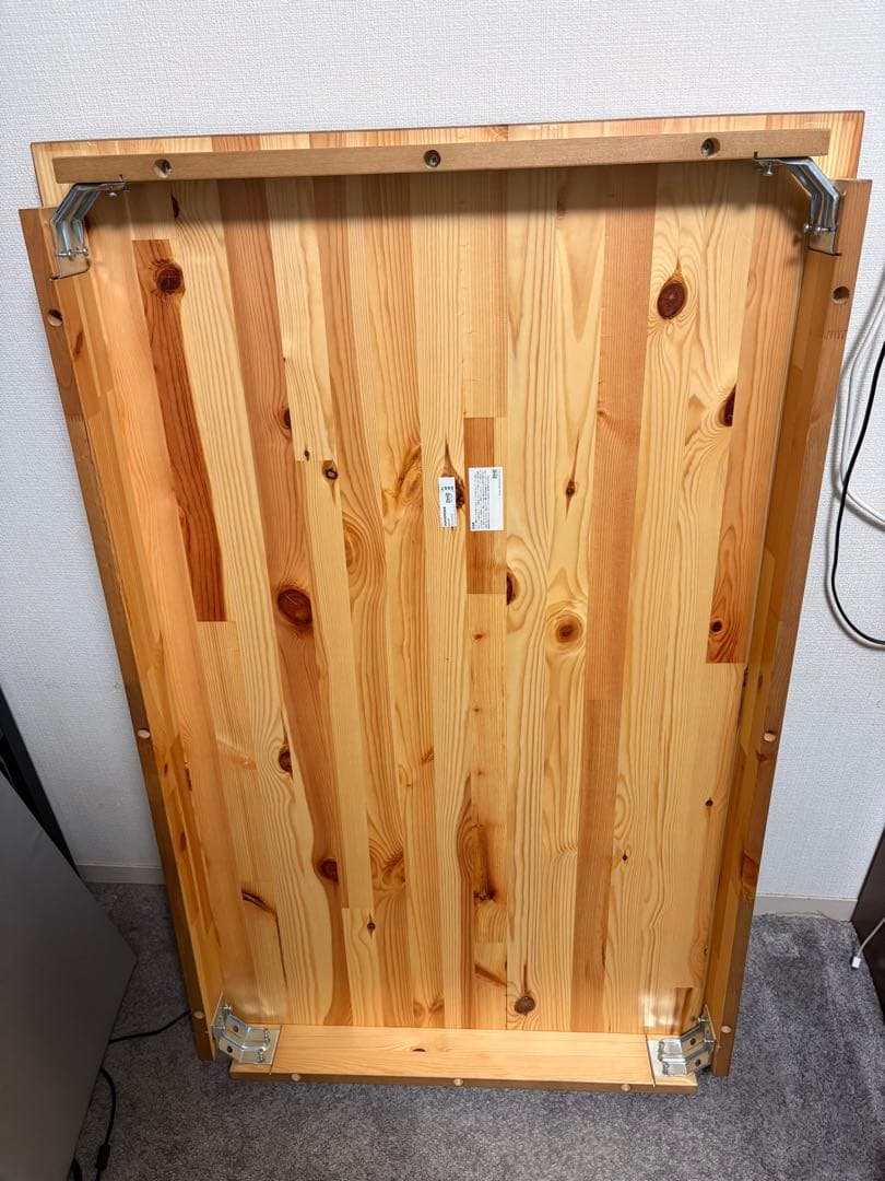 IKEA JOKKMOKK　ヨックモック イケア ダイニングテーブル