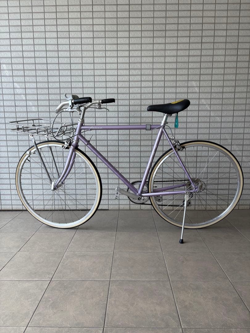 beavis様専用引取限定Fuji ballad 2024 lavender - メルカリ