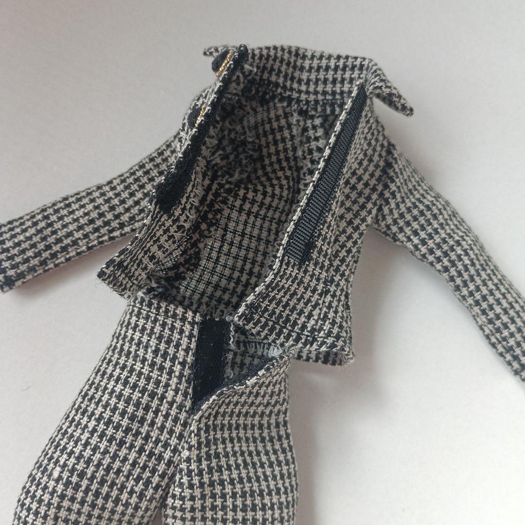 バービー人形size服＊566 アウトフィット ドール服