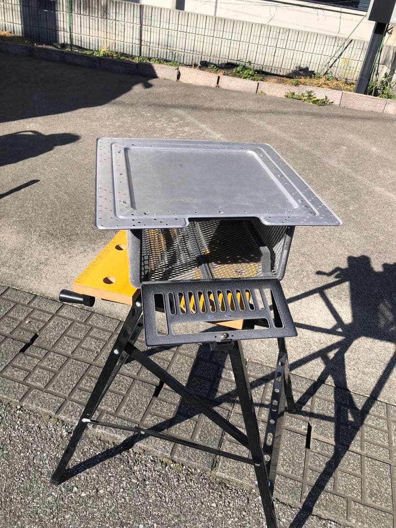 制作から スノーピーク IGT こたつ ミツウロコ 豆炭 まめたん 新品