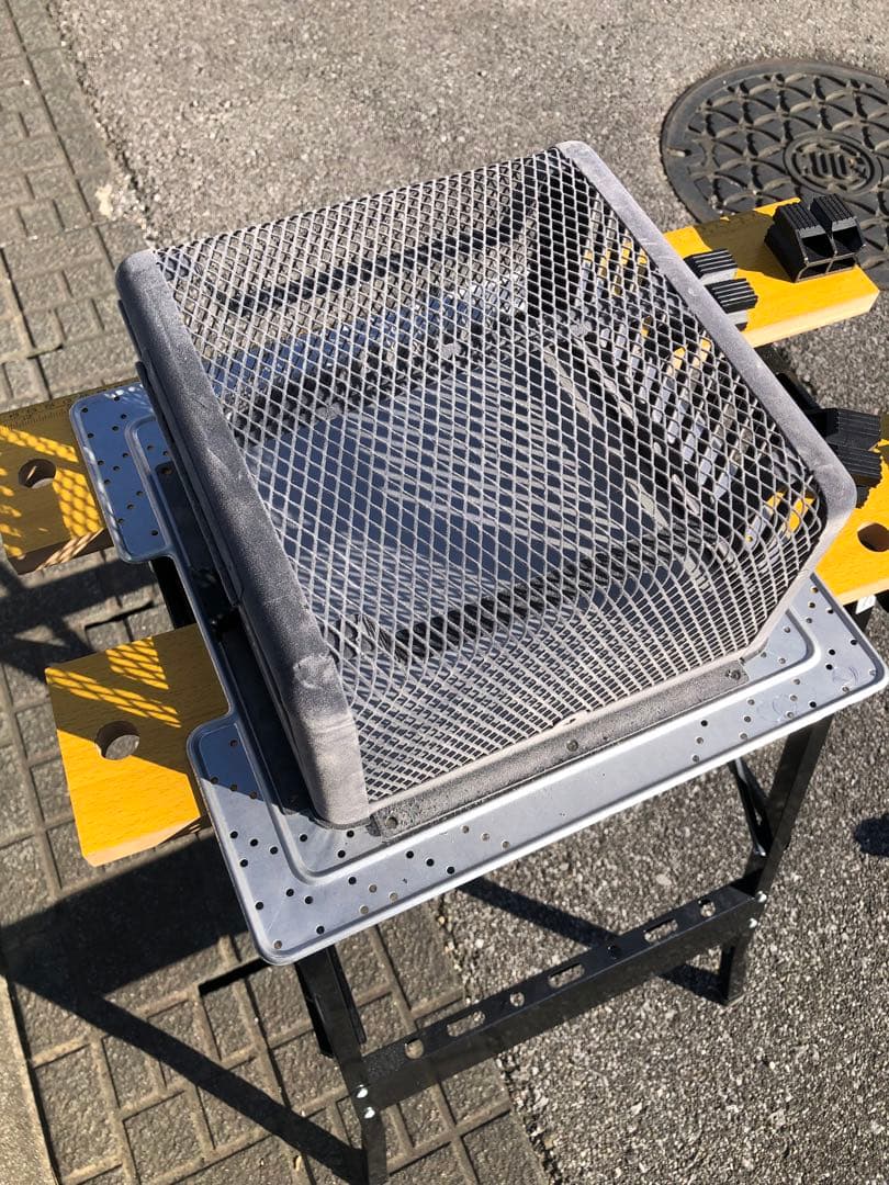 制作から スノーピーク IGT こたつ ミツウロコ 豆炭 まめたん 新品