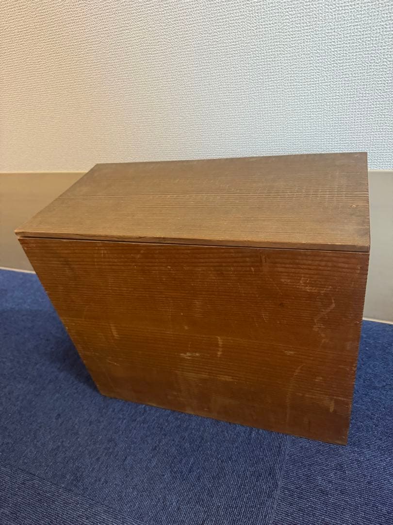 1644 純錫製 岡本謹製 古錫瓶子一対 酒器 32cm 時代物