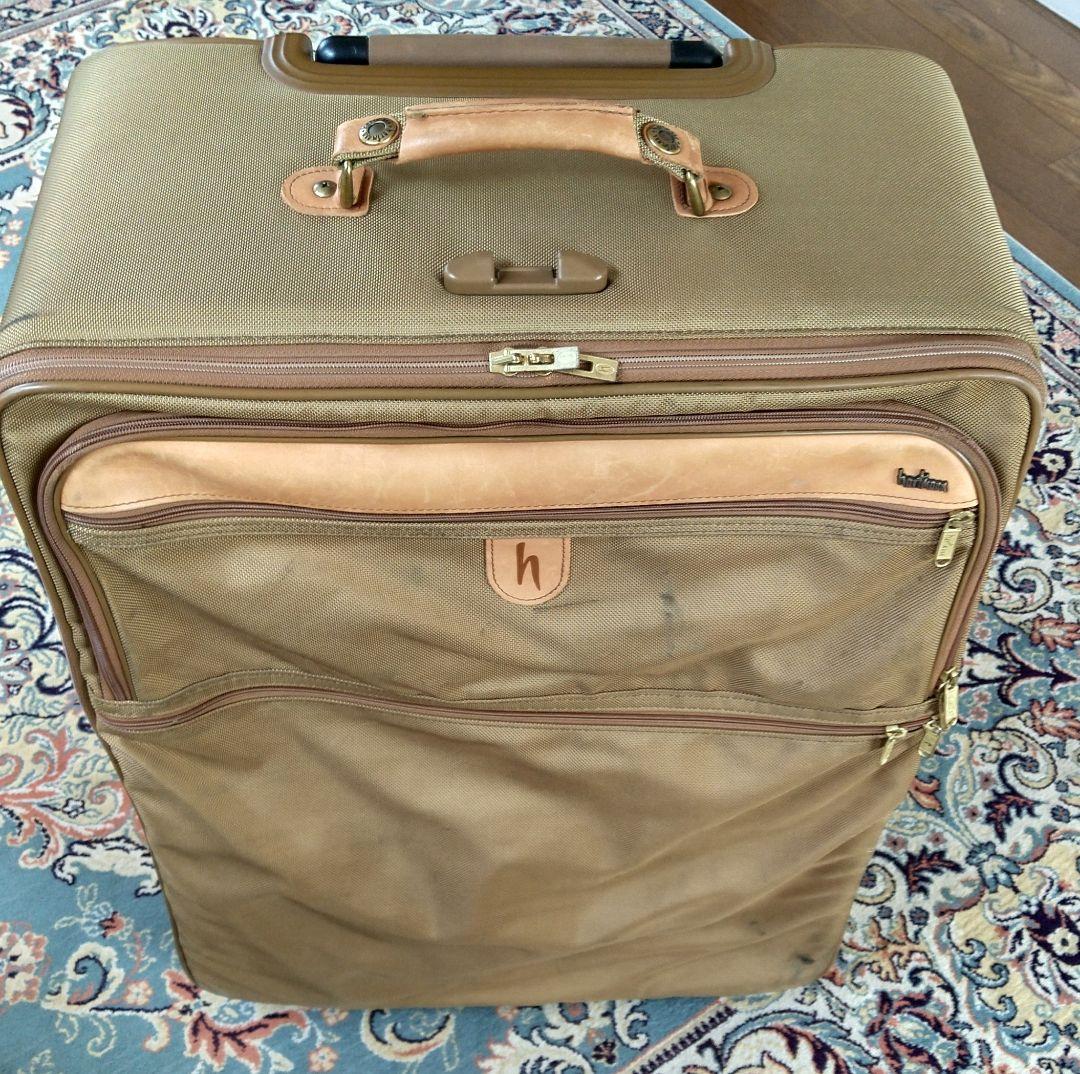 大容量Ｈartmanハートマンキャリーケース Hartmann｜【サムソナイト公式ショップ】ハートマン ノヴァクラシック