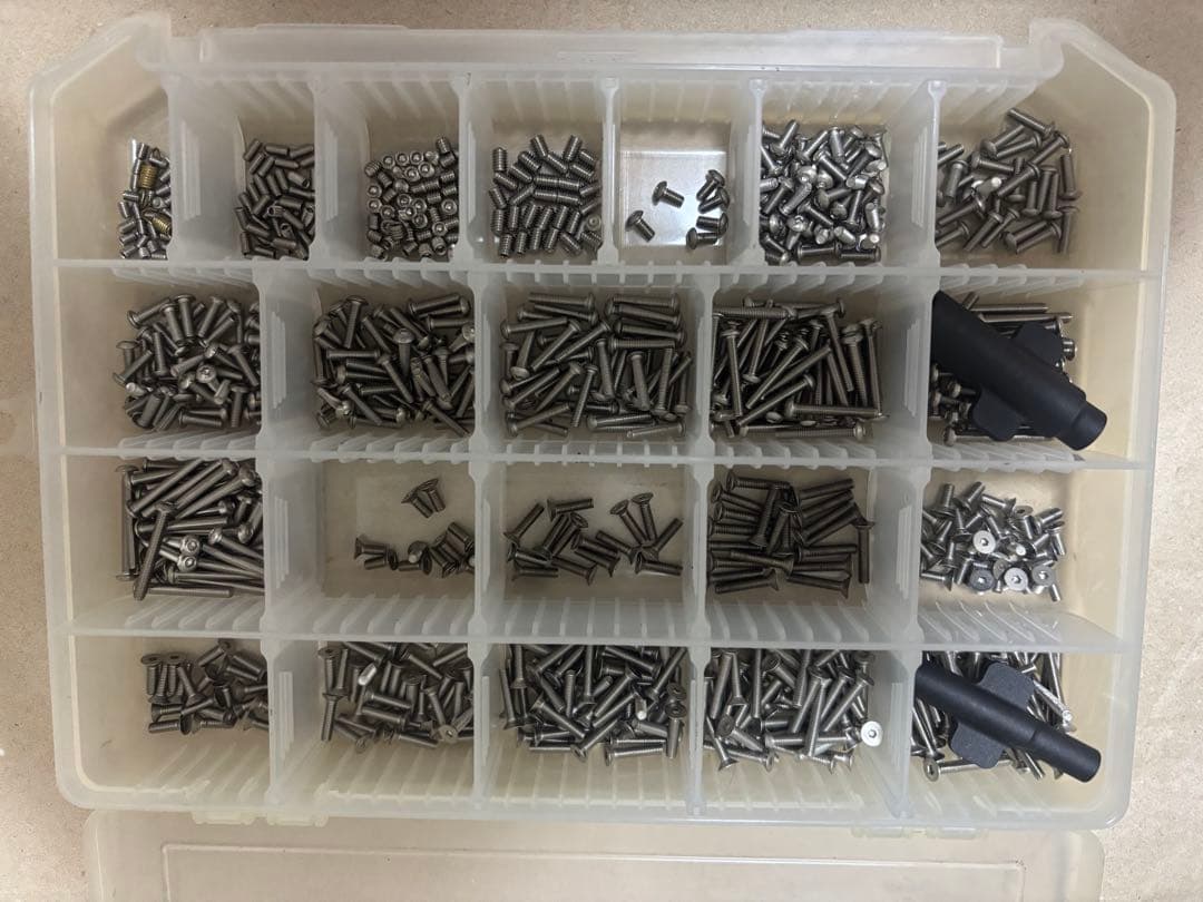 エンジンカー 1/10 無限MTX-3 M-8プロポセット