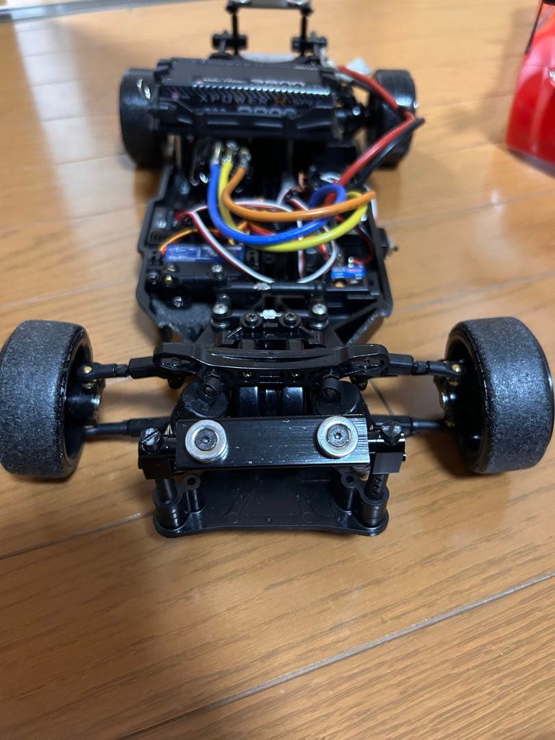 ドリフトラジコンセット