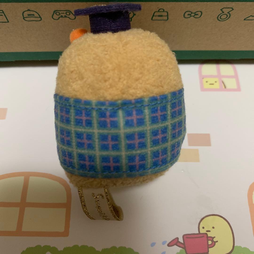 すみっコぐらし　てのりぬいぐるみ　とんかつ　まとめ売り