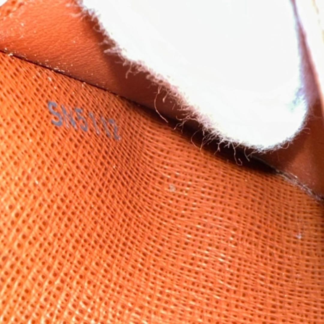 値下げ ルイヴィトン ジッピー パース ケース モノグラム 財布 箱