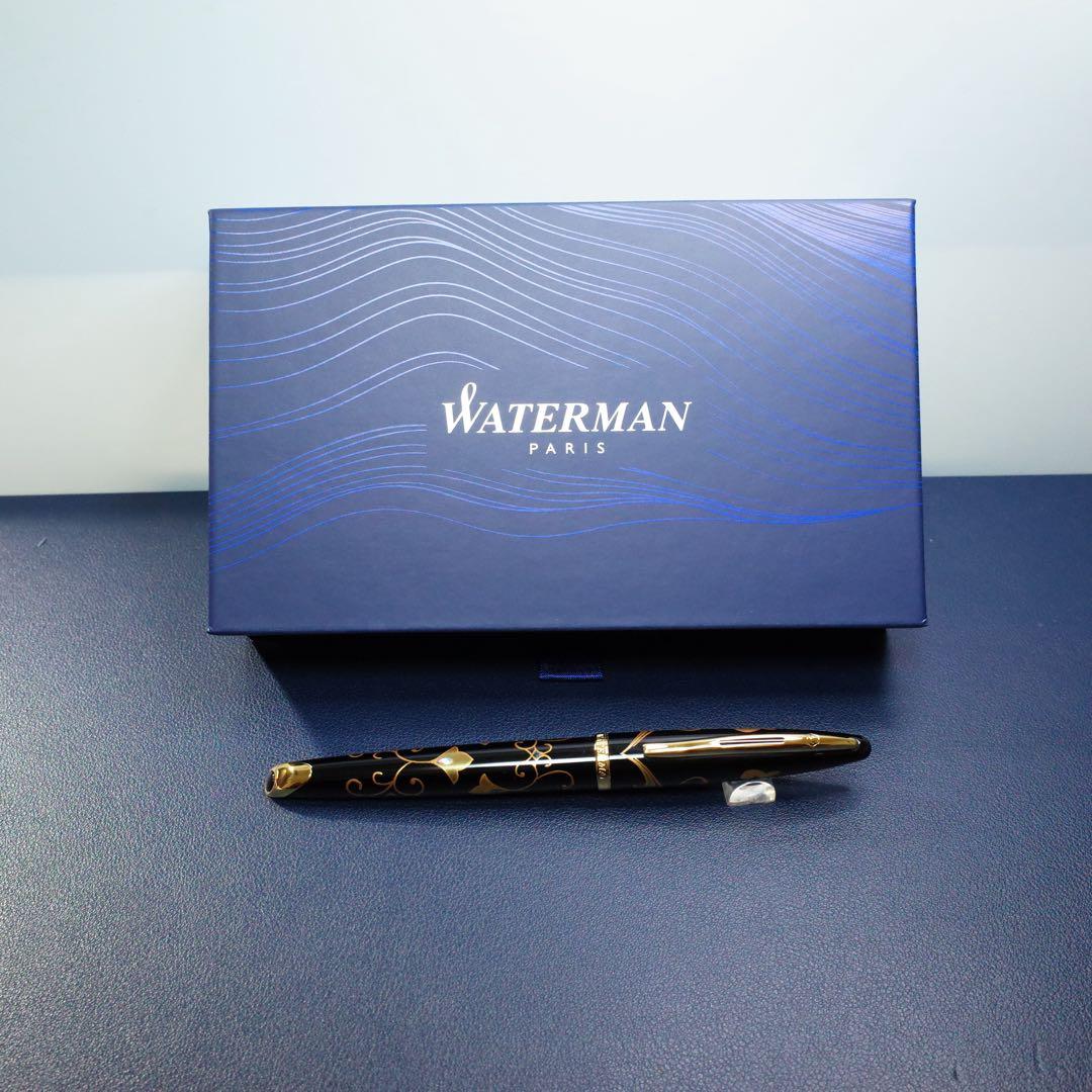 ☆美品新品☆カレン MAKIE リアージュ 万年筆 - メルカリ