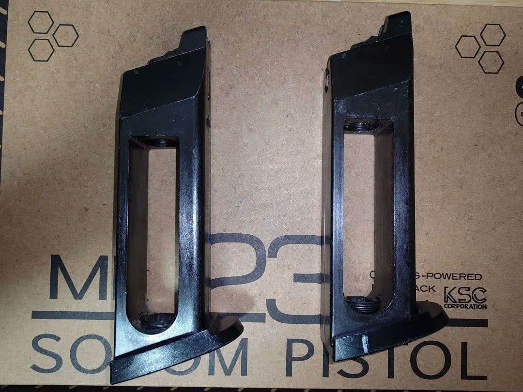 waka品　KSC ソーコムMK23