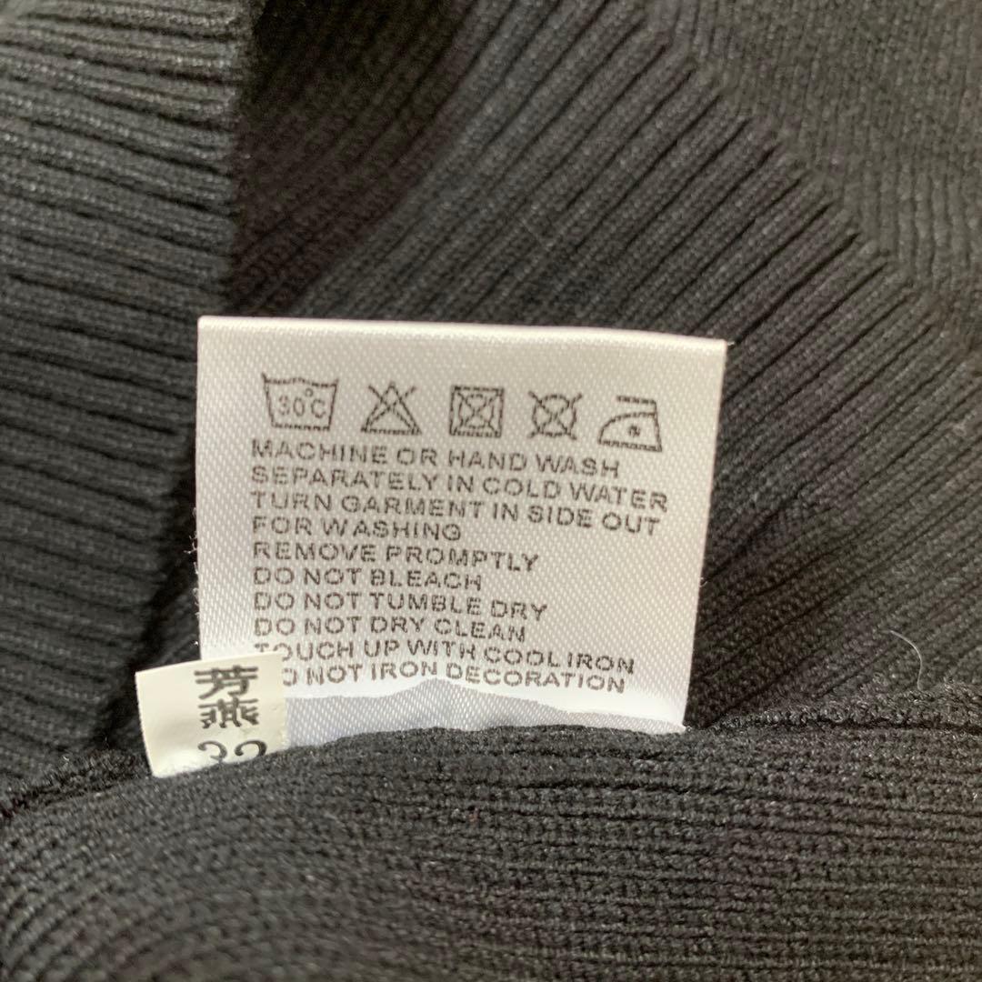 ☆2950 DIESEL ニット M-ONERVA-TOP