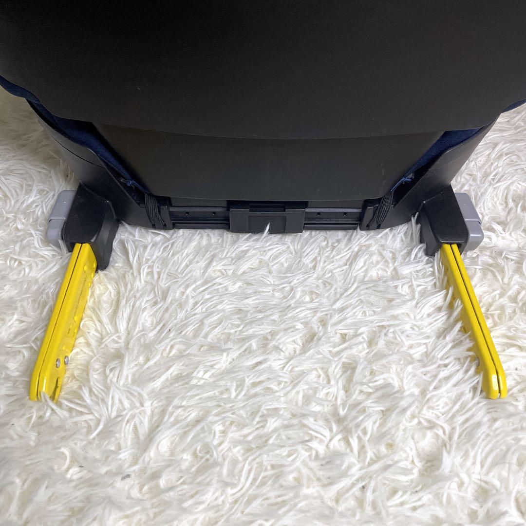 MAXI-COSI Morion i-Size マキシコシモリオンジュニアシート