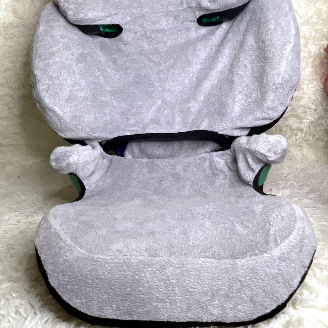 MAXI-COSI Morion i-Size マキシコシモリオンジュニアシート