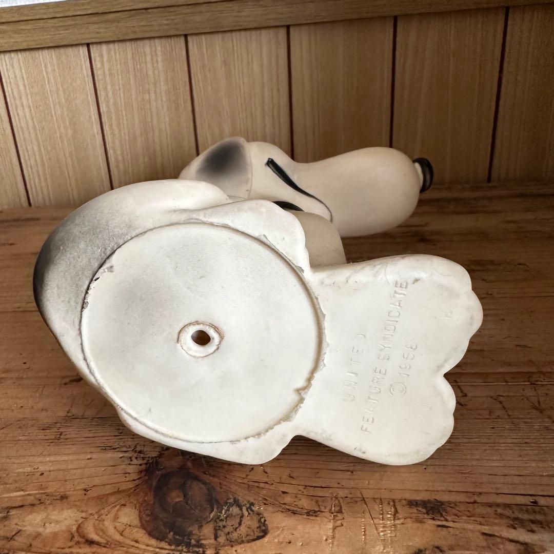 ハンガーフォード詳細②