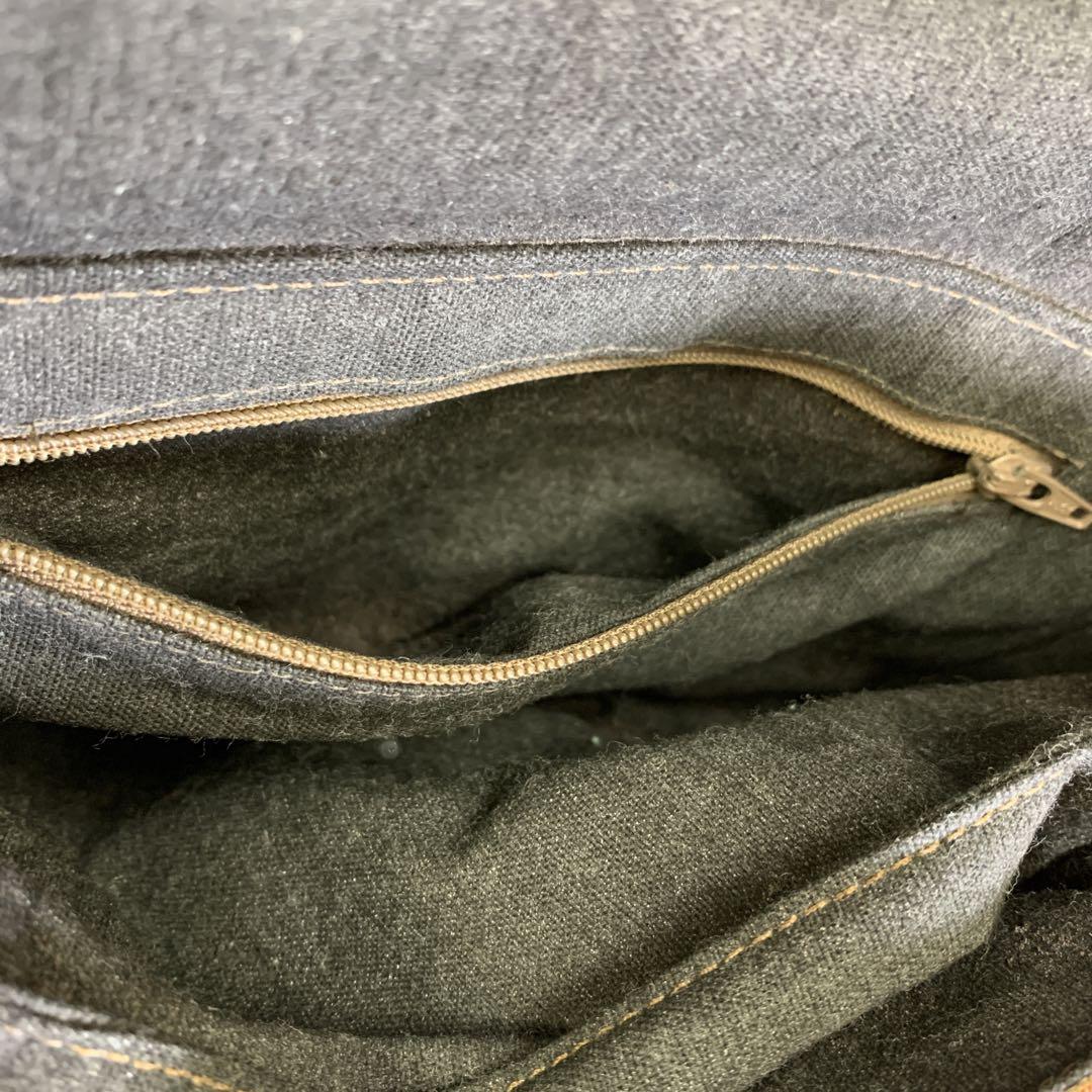 希少 タグ付き　オールド　BURBERRYS　ノバチェック　ショルダーバッグ