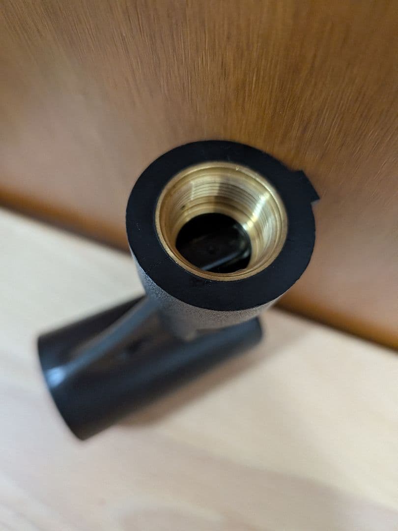 【未使用】SHURE SM57 ダイナミックマイク【②】