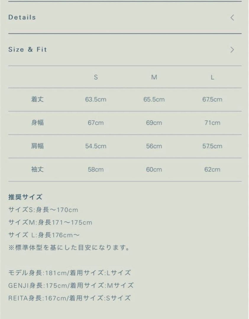 【LIDNM】 MOUTON D-1 /Ｍサイズ　LIDNM