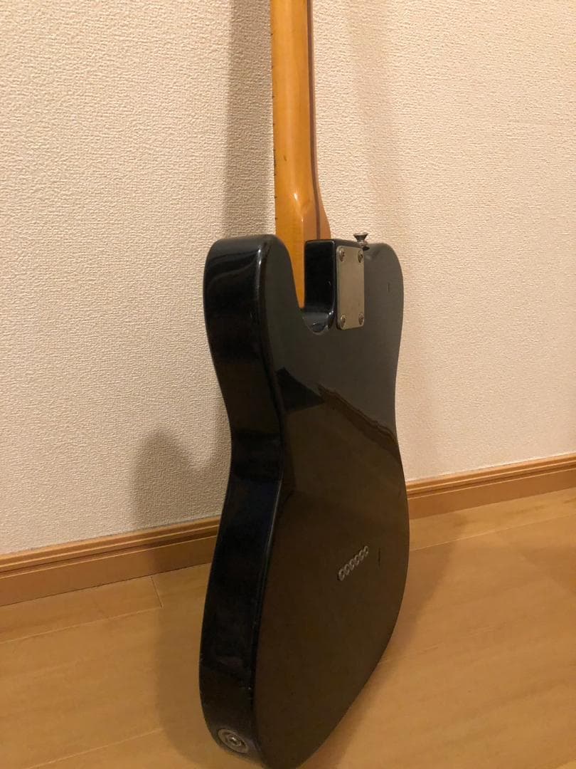 Fender Nocaster エレキギター 初期？
