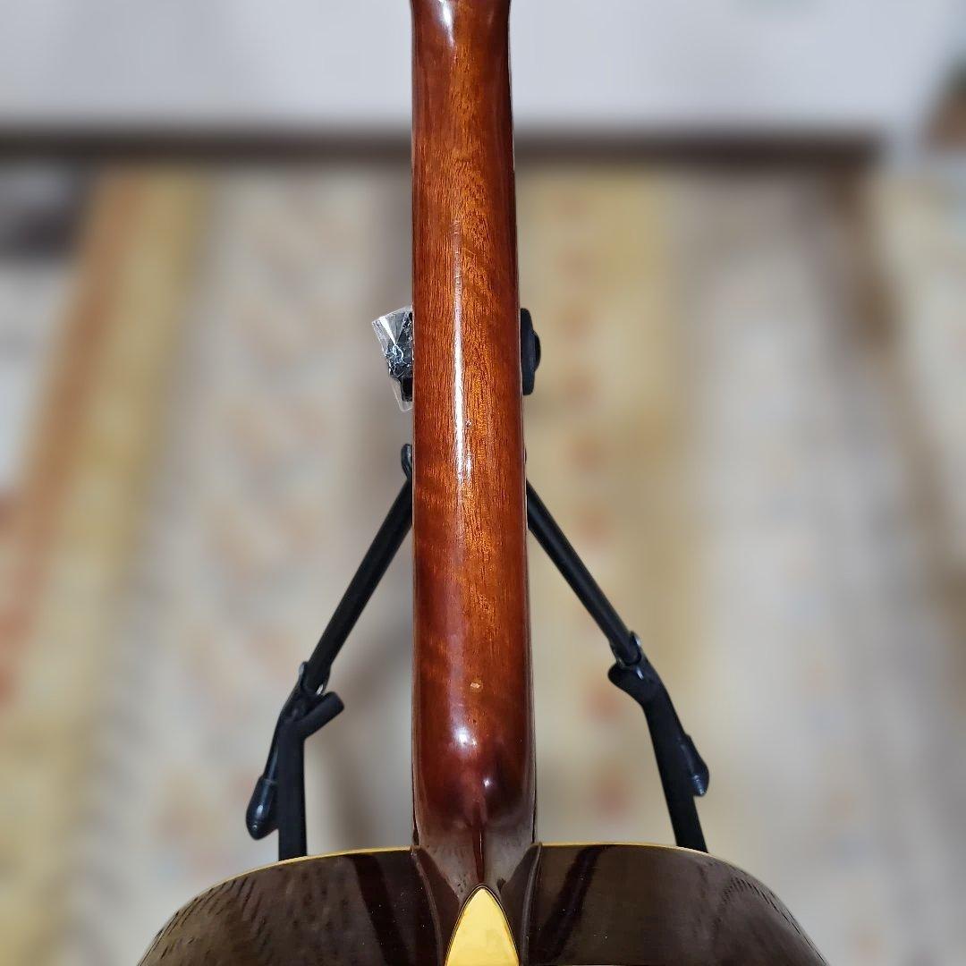 モーリスE-40エレアコヴィンテージ ソフトケース付き - メルカリ