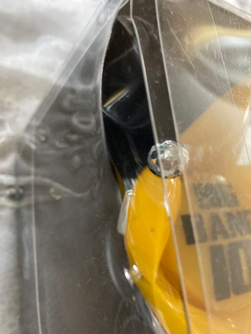 BIGBANG ペンライト➕GDRAGONペンライトリング➕10周年ヘッド