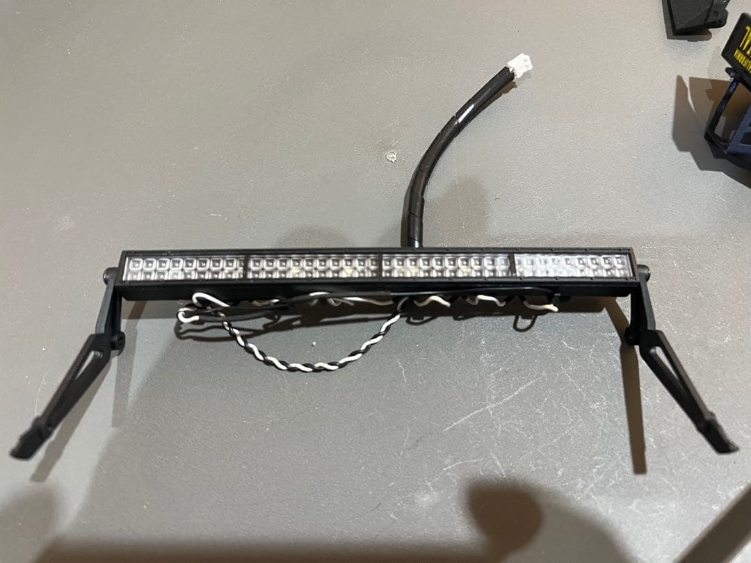 axial scx10 jkラングラー フェンダーセットスケールクローラー