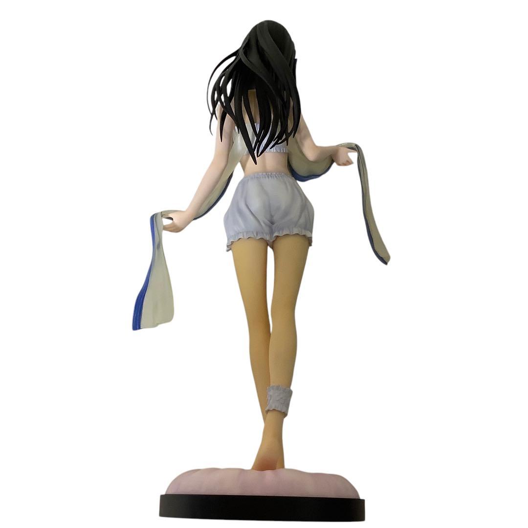 氷菓 千反田える エンディングフィギュア 1/6 （京アニショップ限定）