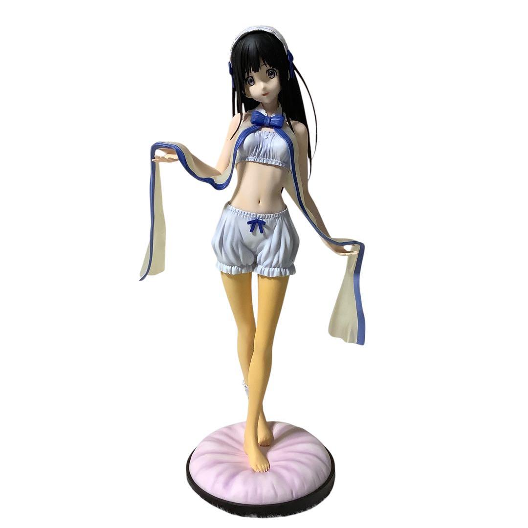 氷菓 千反田える エンディングフィギュア 1/6 （京アニショップ限定）