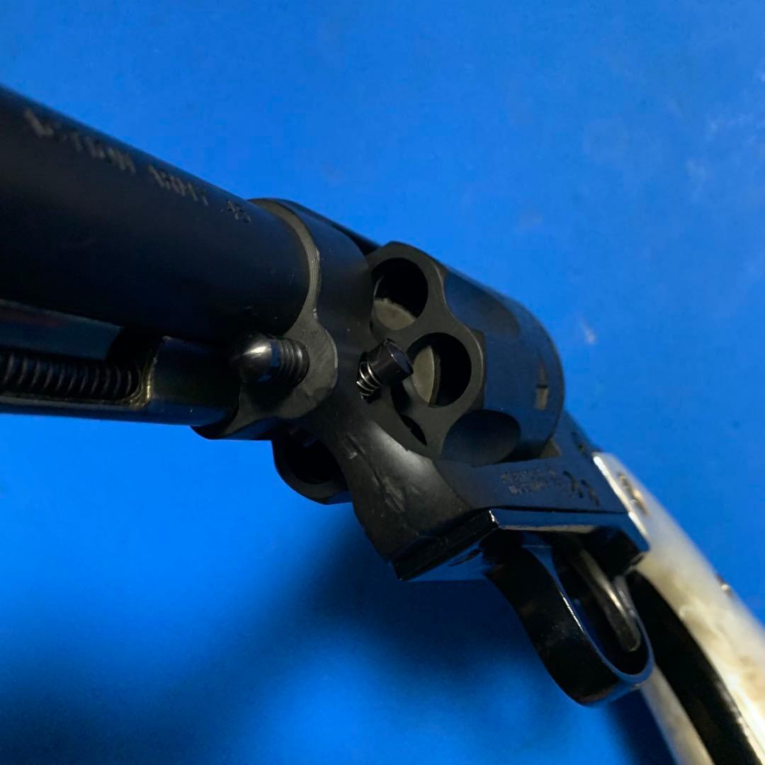 ⭕️★HWS SAA アーティラリー HW樹脂製 SPG規格適合 未発火モデルガン