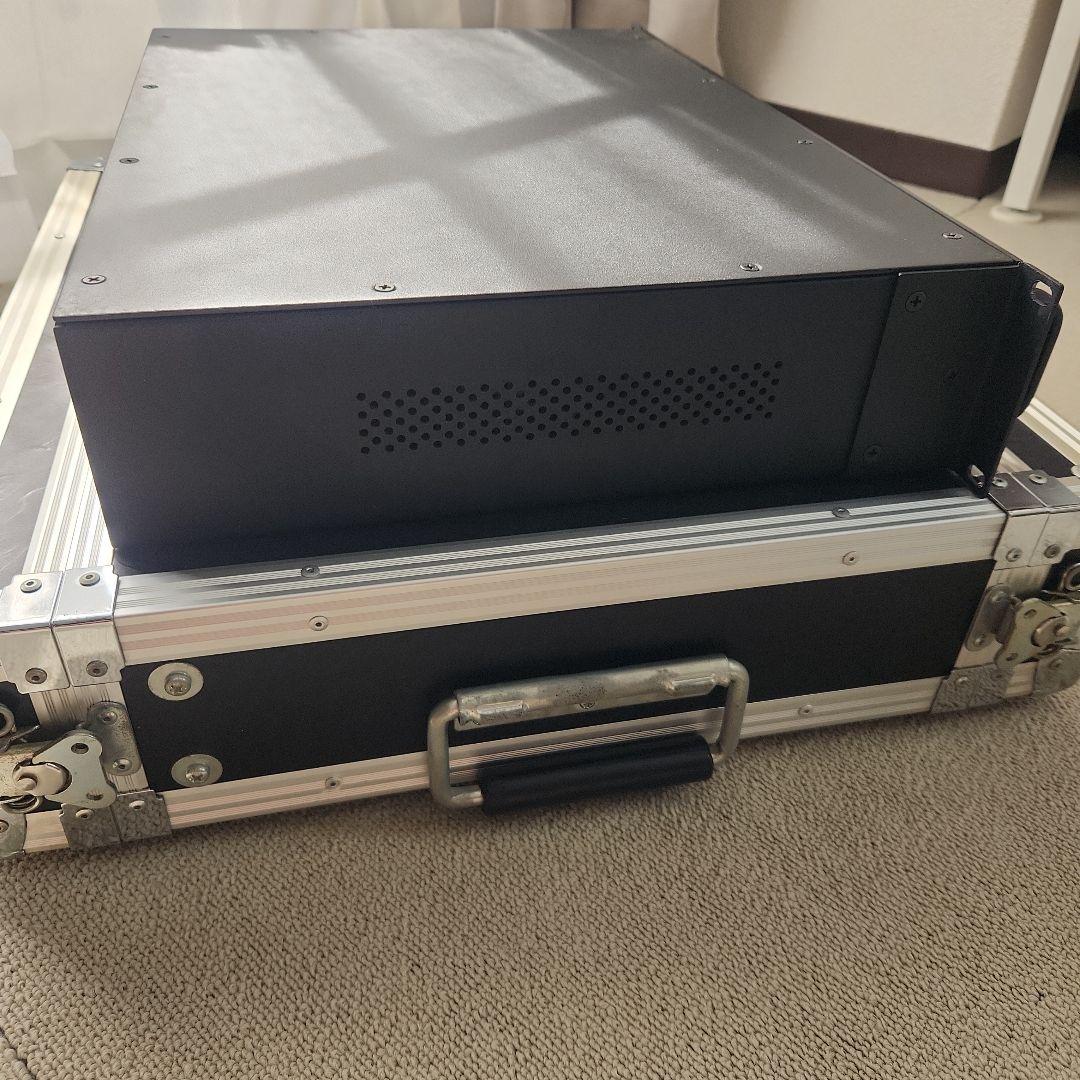 FRACTAL AUDIO SYSTEMS Axe-FxⅡ Fx2 XL+