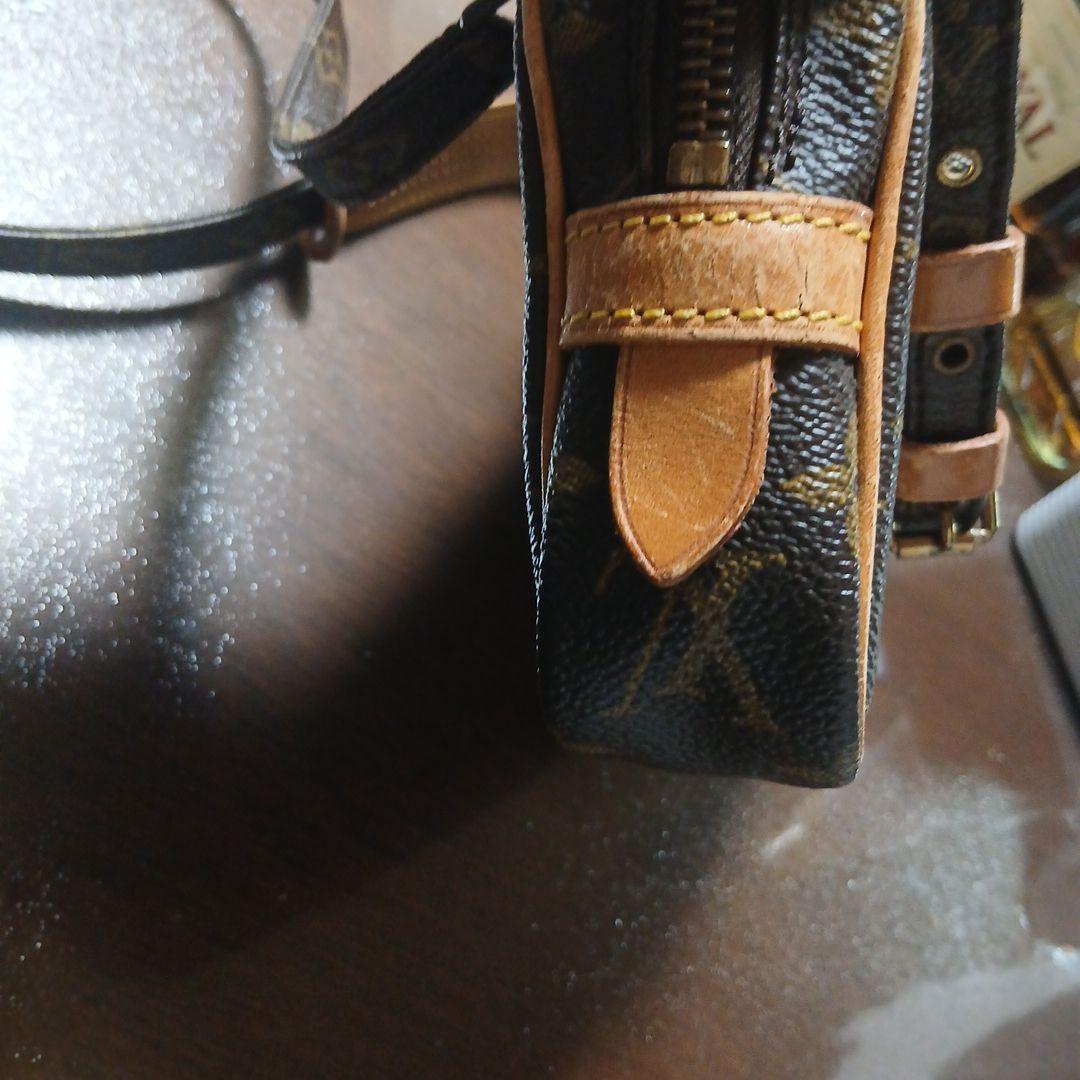 Louis Vuitton マルリーバンドリエール