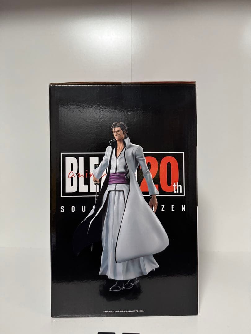 ✨一番くじ　BLEACH フィギュア　【まとめ売り可能】【セット売り可能】 ✨
