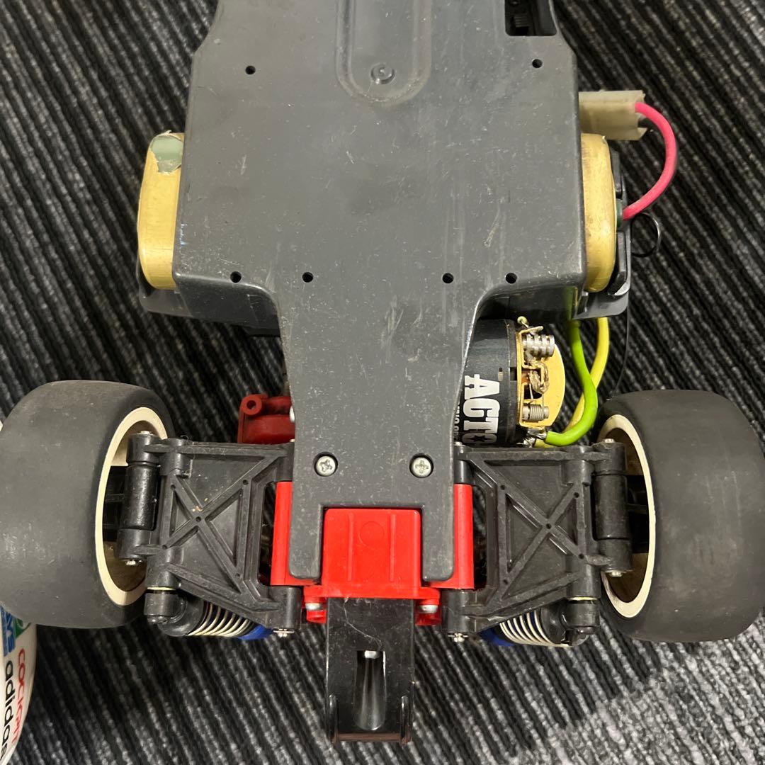 u*f様 トヨタAE86 & BMW M3 ミニカーセット