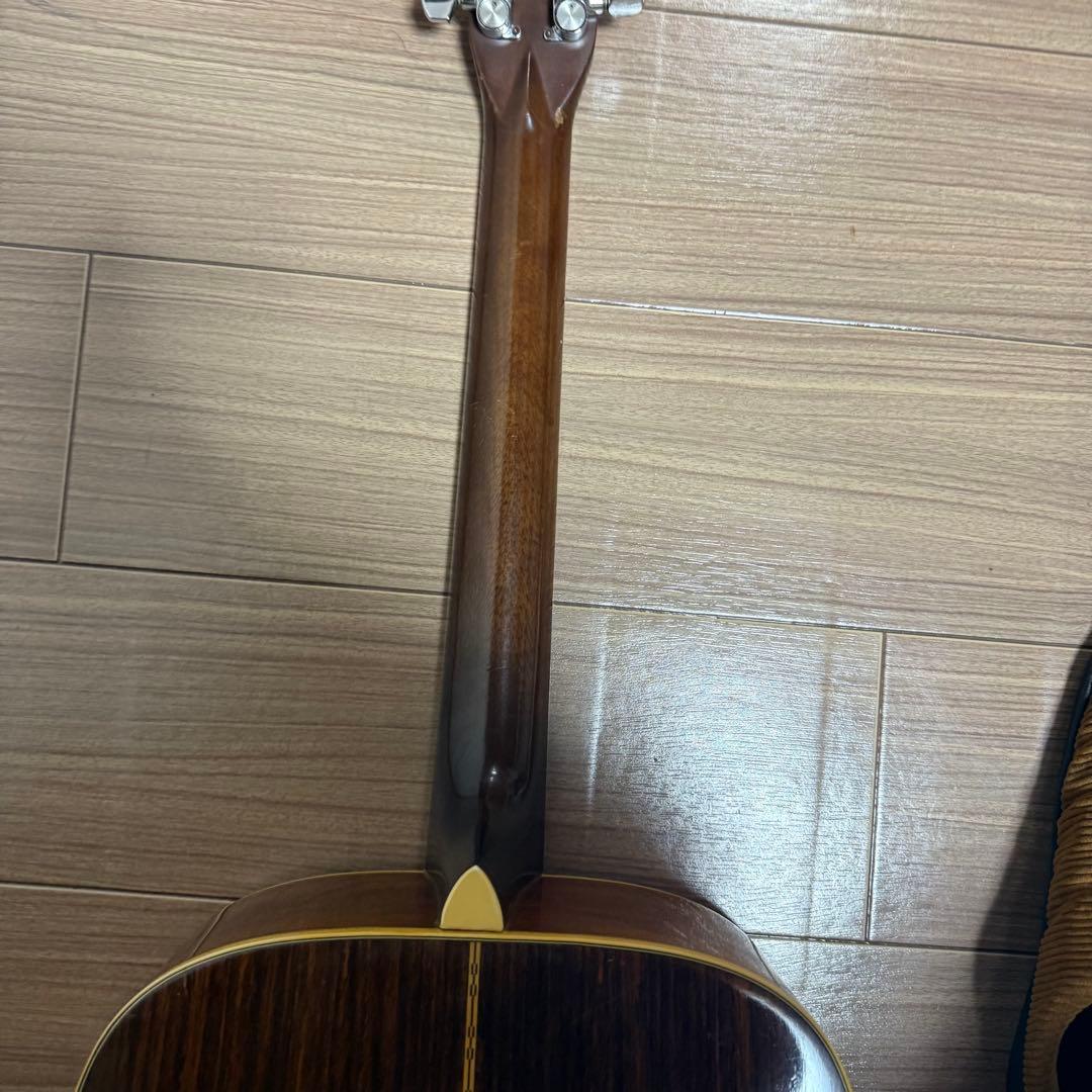 MORALES.M-30 ギター 1970年代 - メルカリ