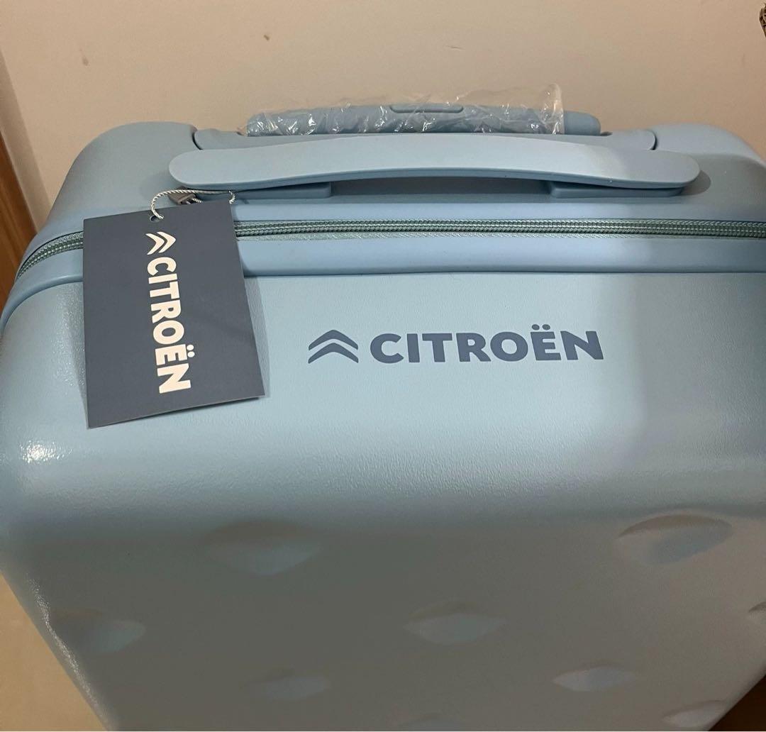 Sサイズ スーツケース シトロエン ブランド スーツケース機内持ち込み