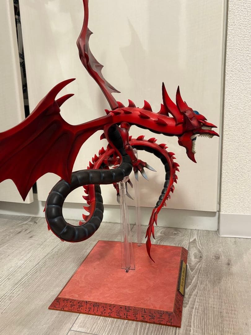 三幻神　コトブキヤ　重巧超大　フィギュア3体セット