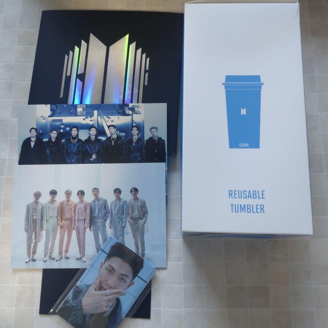 BTS まとめ売り サマパケ MEMORIES BE BTS THE BEST