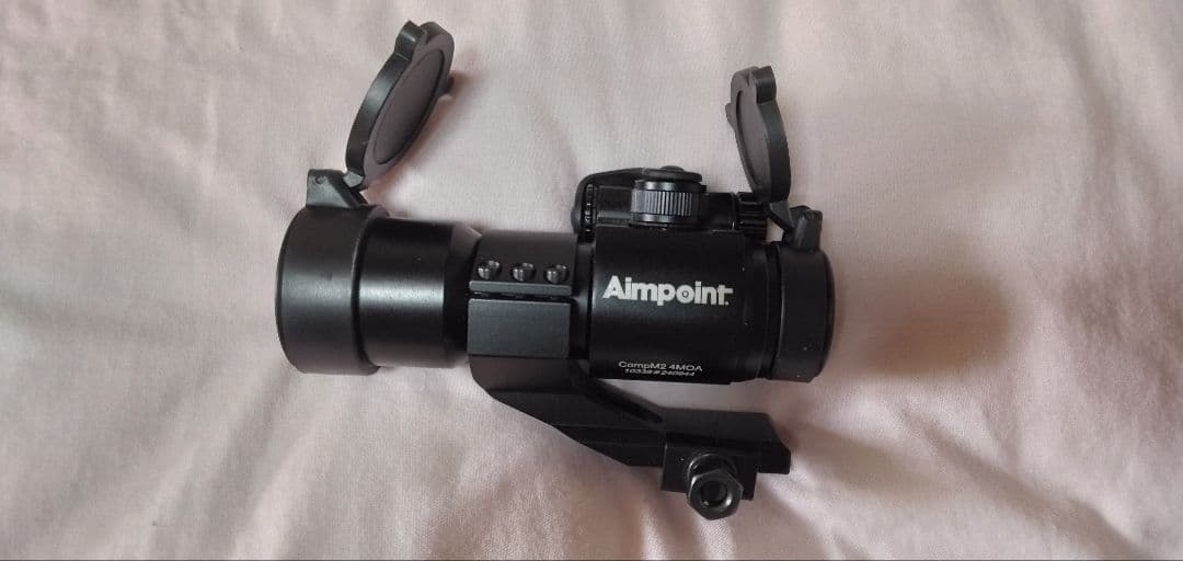 KTW SPAS カスタムストック　ショットガン　付属品有り