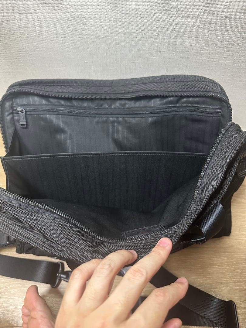 TUMI ビジネスバック　26108dh