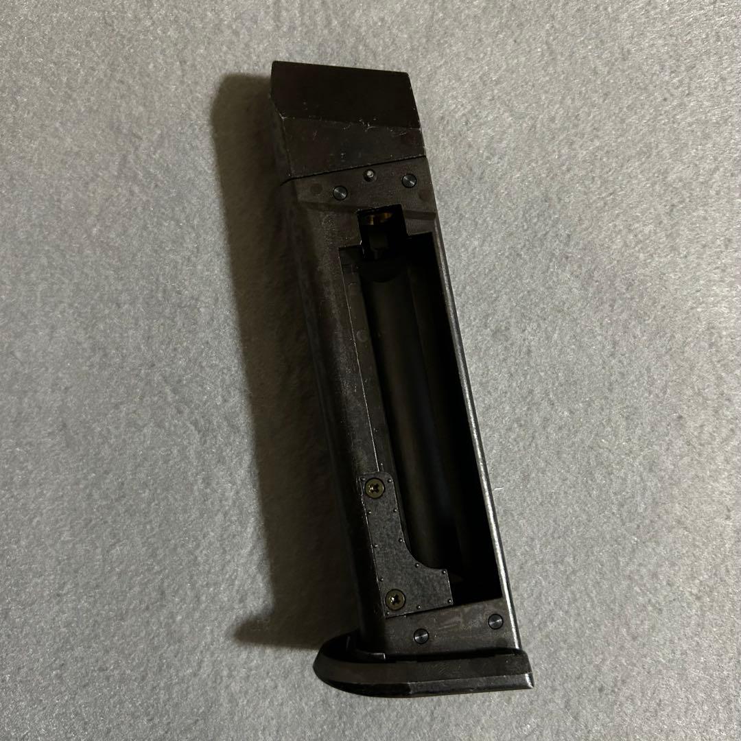 マルゼン　ワルサーP99FS CO2 スペシャルフォース　カスタム品