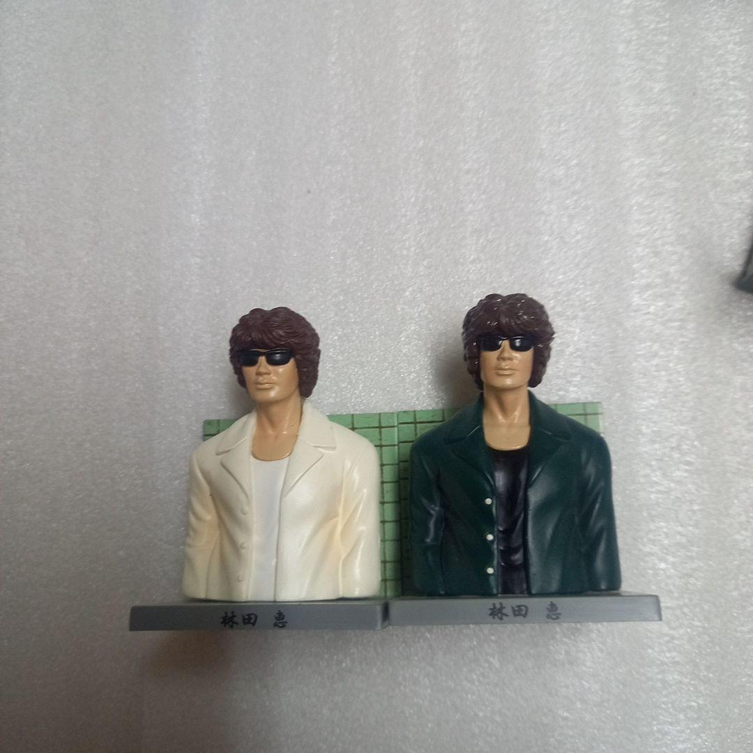 クローズ×WORST フィギュア　ガチャ　第1段　鈴蘭高校編　全13種セット