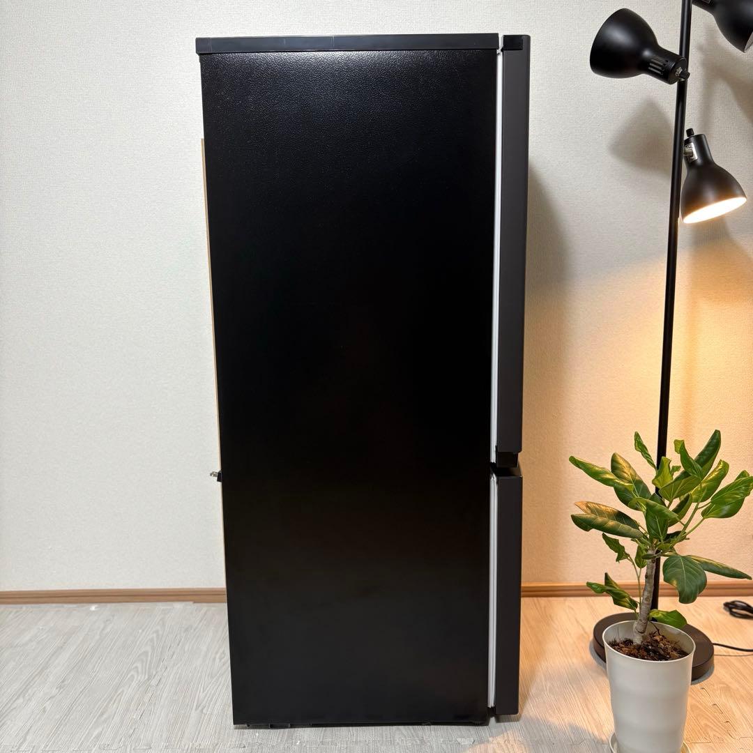 2023年製 冷蔵庫 一人暮らし 単身用 小型 3ヶ月保証 送料無料 東芝 美品