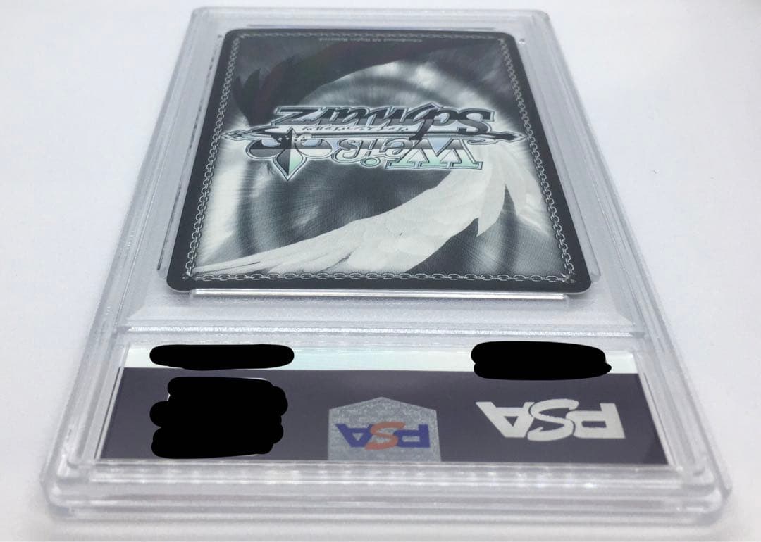 PSA10 銀鏡イオリ（水着）ブルーアーカイブ BAV/W112-081 R