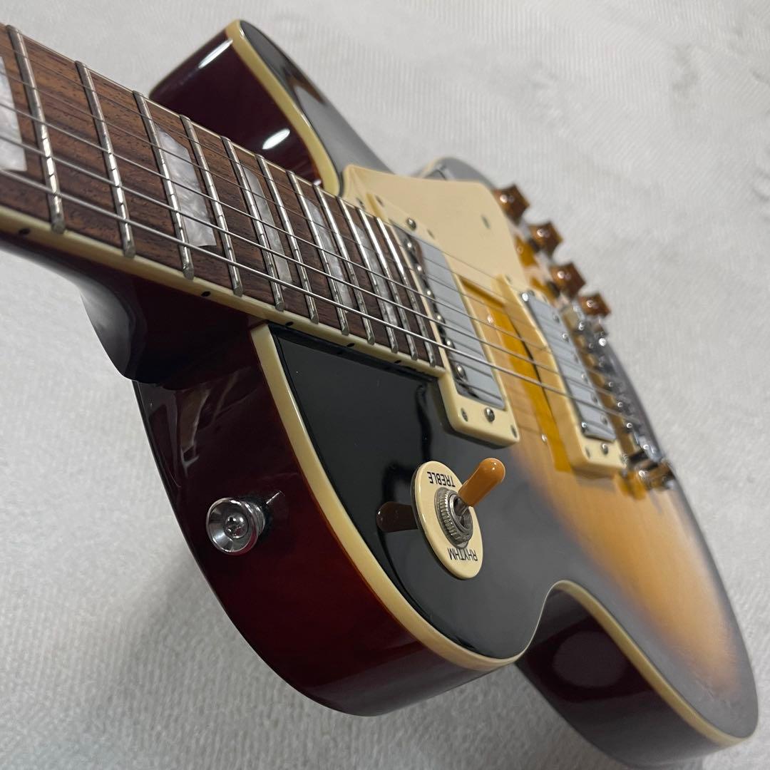 A793⭐︎Blitz by AriaProⅡ BLP-450 レスポールVS Blitz by Aria Pro