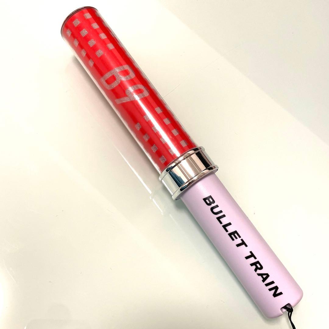 超特急ユーキ 歴代ペンライト 超特急 ユーキ ペンライト