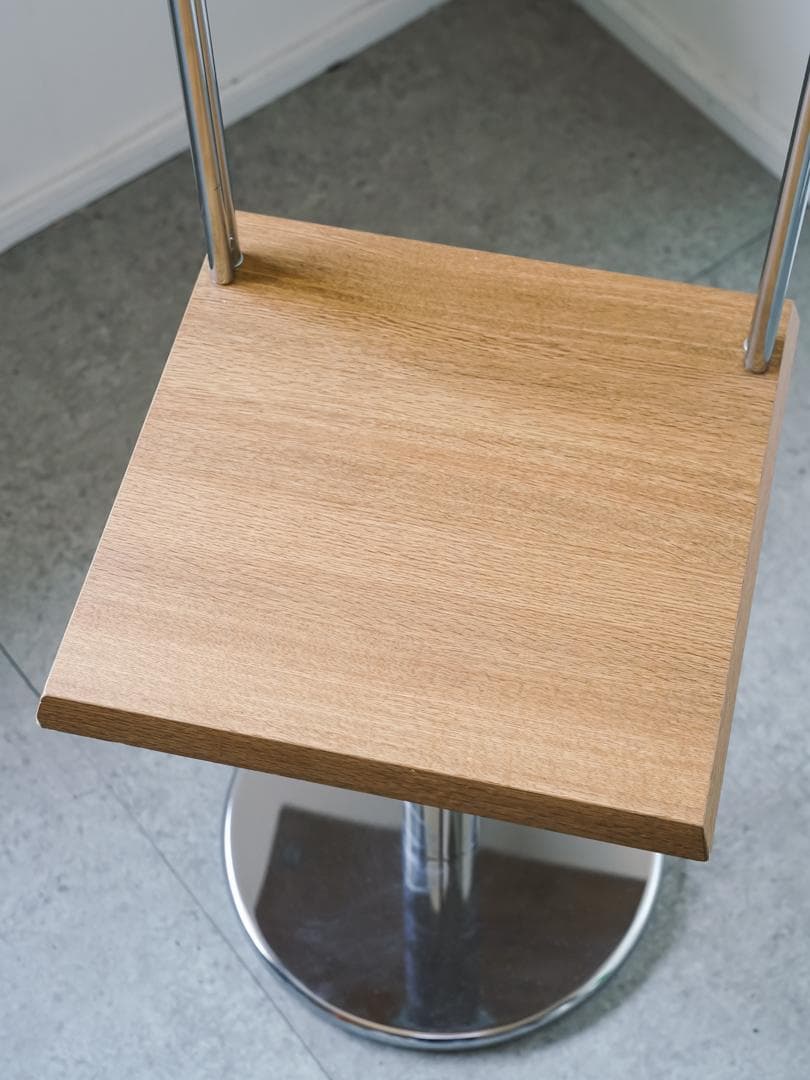 ヴィンテージ サイドテーブル 什器 ディスプレイ モダン アノニマスの